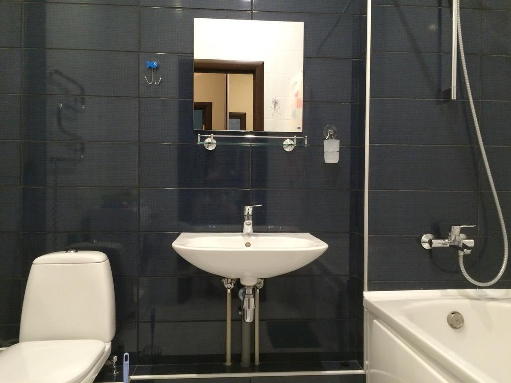 Arkhitektorska Apartment Odessa Zimmer foto